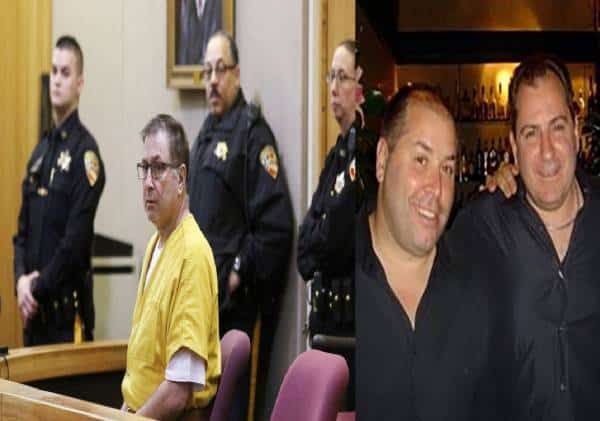 קין והבל גרסת ניו ג'רזי: האח רצח באכזריות מפלצתית את אחיו, גיסתו, ואת ילדיהם בגלל כספי הקולג' של הילדים הקטנים