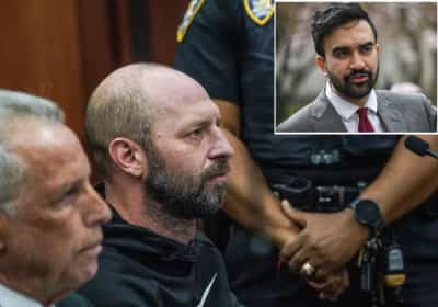 תושב יהודי מטקסס הוסגר לניו יורק בשל איומים על חייו של זוהראן ממדאני