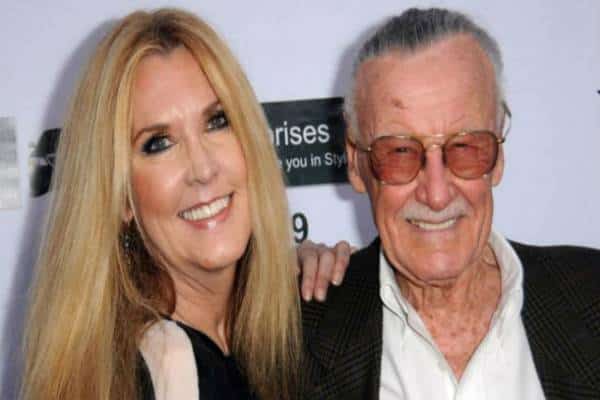 הגיבור האחרון: סטן לי השאיר יותר מכספים ונכסים לאחר מותו 