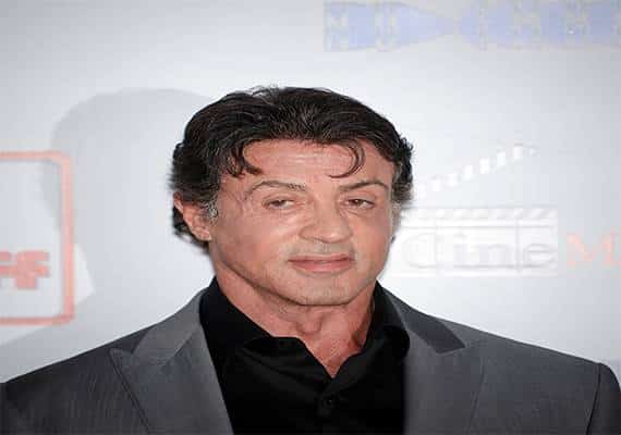 לוס אנג'לס: משרד התובע המחוזי בוחן תלונות נגד השחקן סילבסטר סטאלון