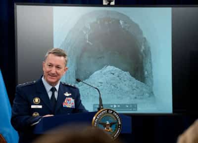 בסודיות מוחלטת: מדינות ערב הרחיבו שיתוף פעולה צבאי עם ישראל במהלך המלחמה בעזה