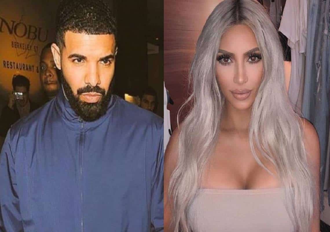 מקורב לראפר דרייק חושף: ״דרייק תמיד ידע שקניה הוא לא הגבר הנכון בשביל קים״ 