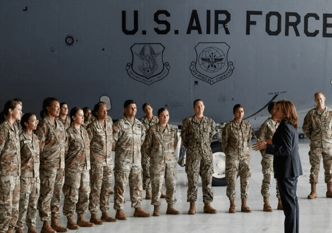 גורמים זרים ממשיכים לרכוש קרקעות ליד בסיסים צבאיים בארה"ב - והחשש לפגיעה בביטחון הלאומי עולה