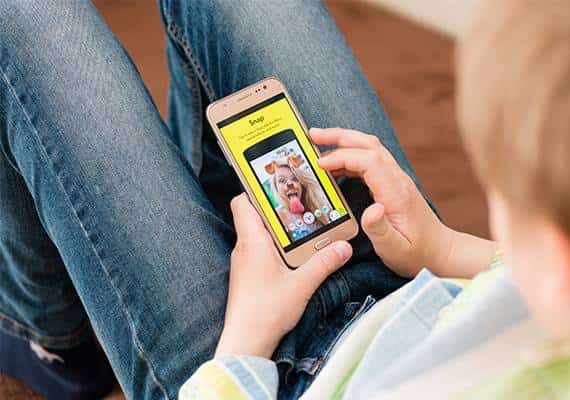 אמזון תאפשר למשתמשי "סנאפצ'ט" לרכוש מוצרים דרך האפליקציה