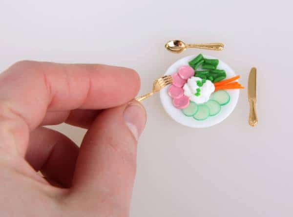 מי אמר שאי אפשר גם וגם: כך גם תיהנו ממאכלים עתירי קלוריות וגם תשמרו על המשקל