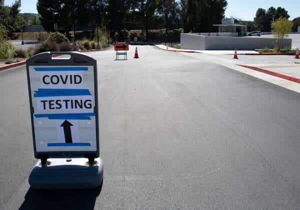 מביך: מחלקת הבריאות במחוז אורנג' פרסמה 'נתוני קורונה' שגויים