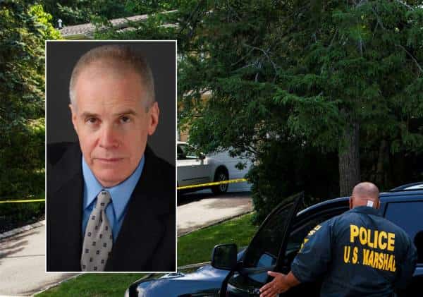 "דמיין כיצד יאנוס אותה": נחשף פרופיל המתנקש בבני משפחת השופטת בפרשת אפשטיין