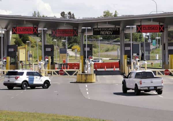 בקנדה לא ממהרים להורות על פתיחת הגבולות: "ארה"ב צריכה להשתלט על התפרצות הקורונה"