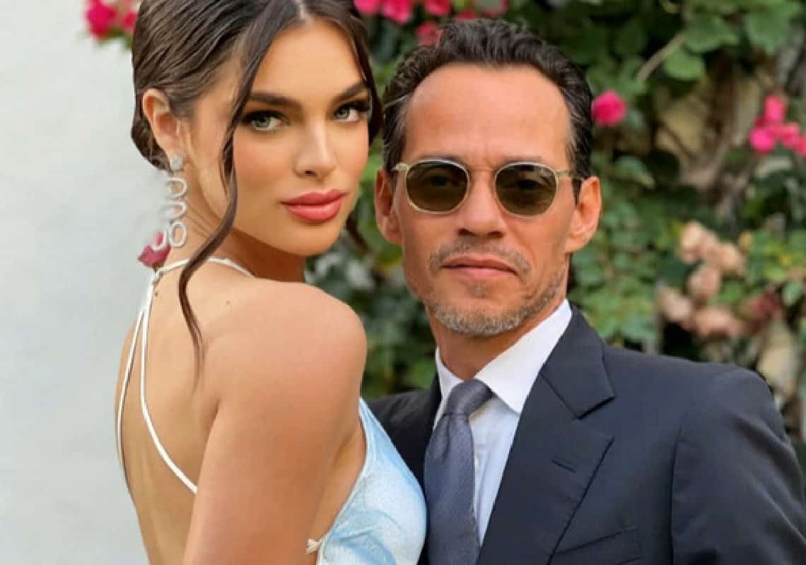 שיהיה במזל: הגרוש של ג׳ניפר לופז התחתן, בפעם הרביעית