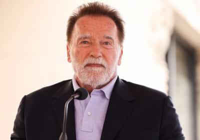 הטיפ של ארנולד שוורצנגר לשנה החדשה: איך ממשיכים גם בלי מוטיבציה