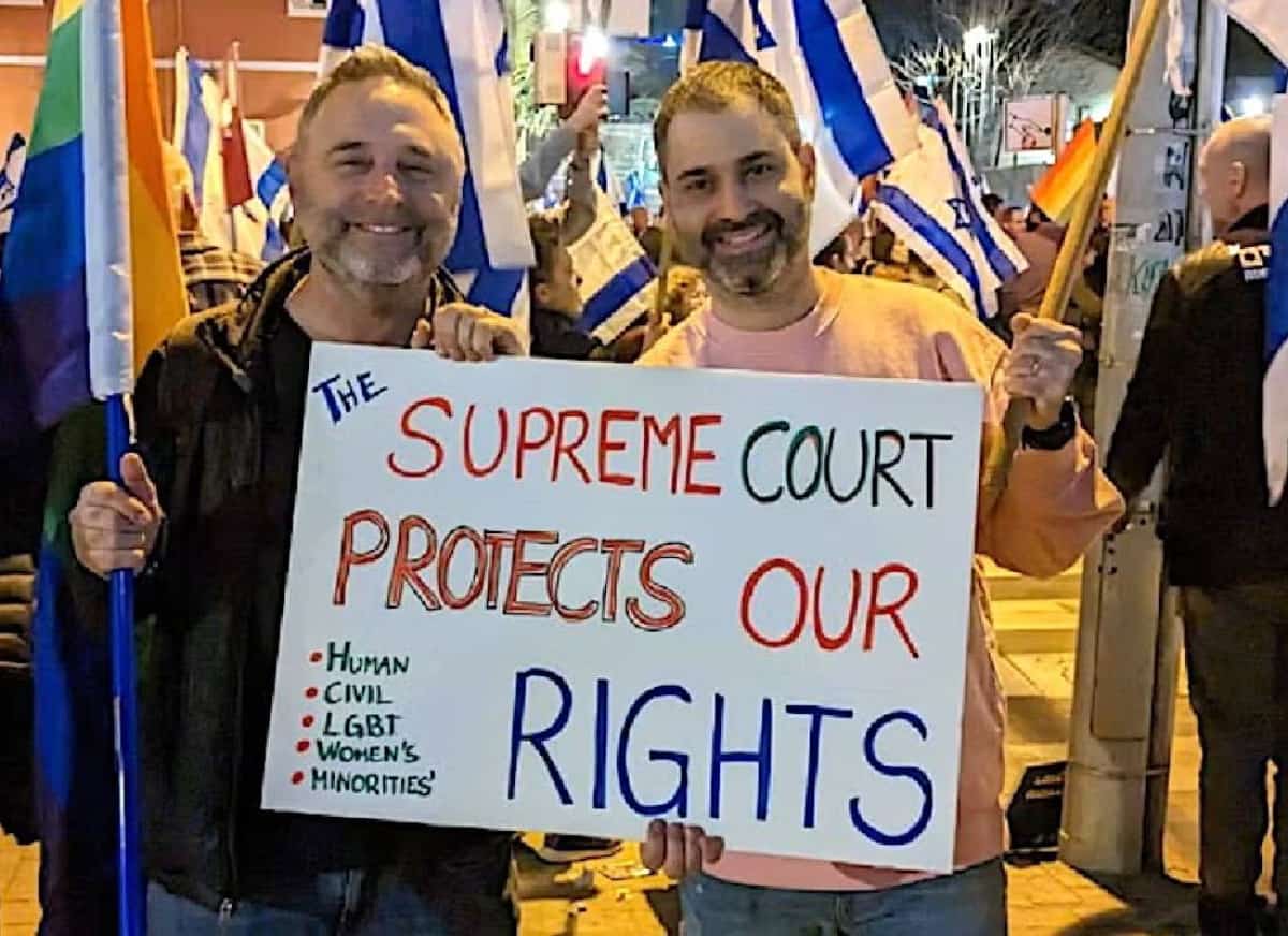 סערה בוושינגטון: הרפובליקנים פותחים בחקירה נגד הקרן החדשה לישראל