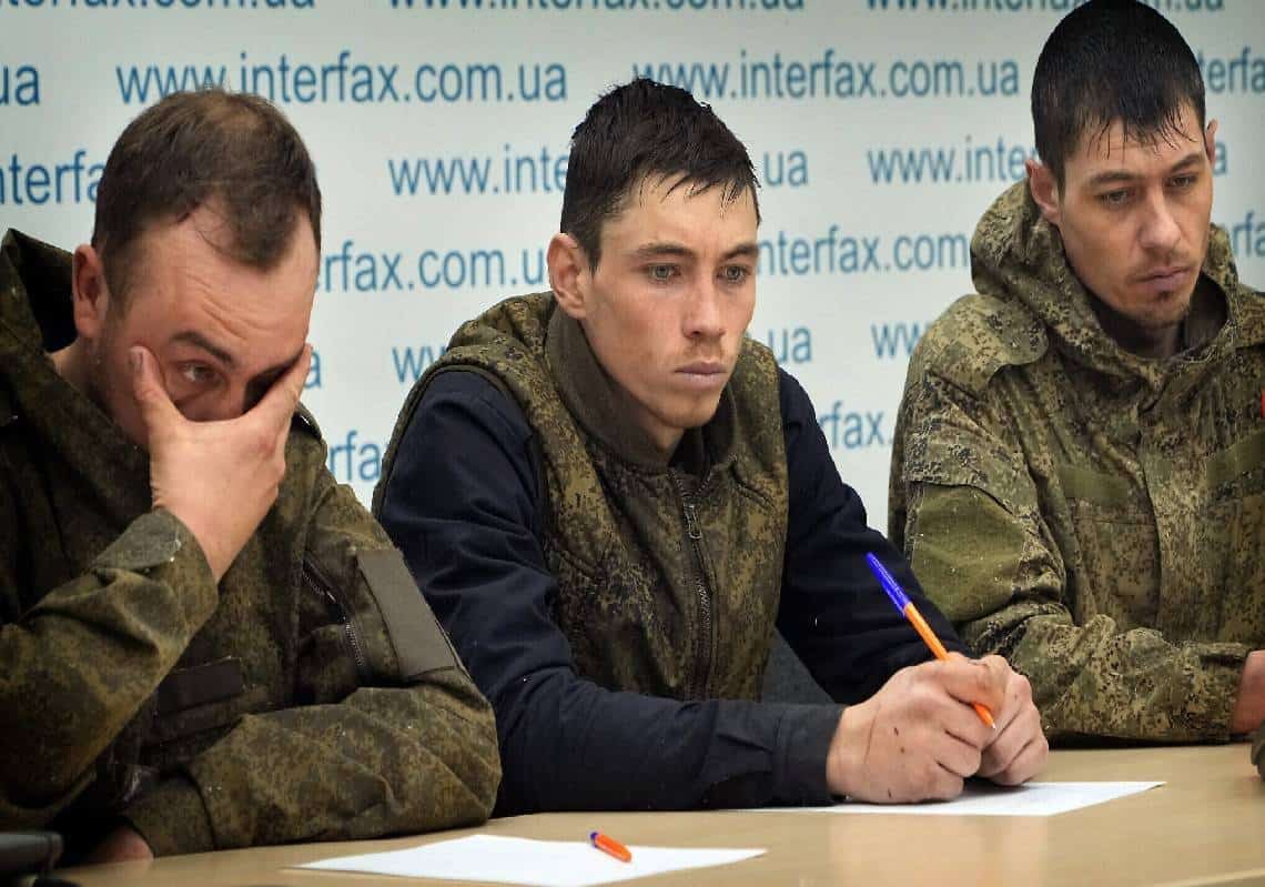 ארה"ב חושפת את המספר האמיתי של רוסים שנהרגו ונפצעו עד כה במלחמה