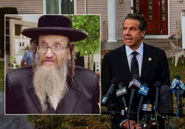 "חוק פשעי השנאה על שם יוסף נוימן": ניו יורק במחווה לקורבן פיגוע הדקירה