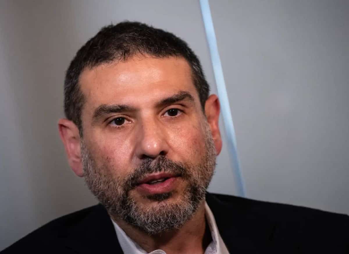 מהקליניקה לקונגרס: המועמד הדמוקרטי שמעורר סערה בגלל קשרים לאנשי ג'יהאד ותמיכה בהאשמות נגד ישראל