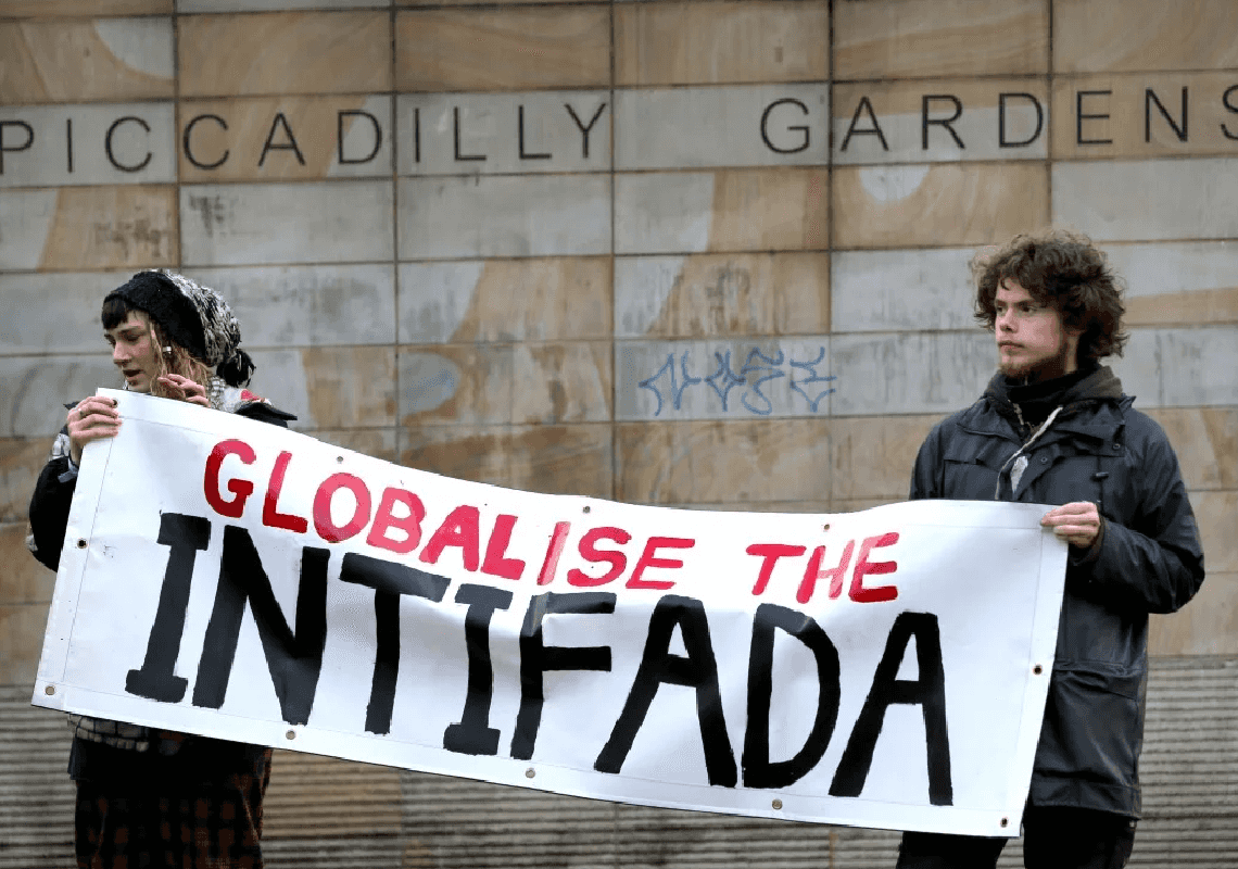 כ-3.5 מיליון מיהודי ארצות הברית חוו השנה אנטישמיות על בשרם 