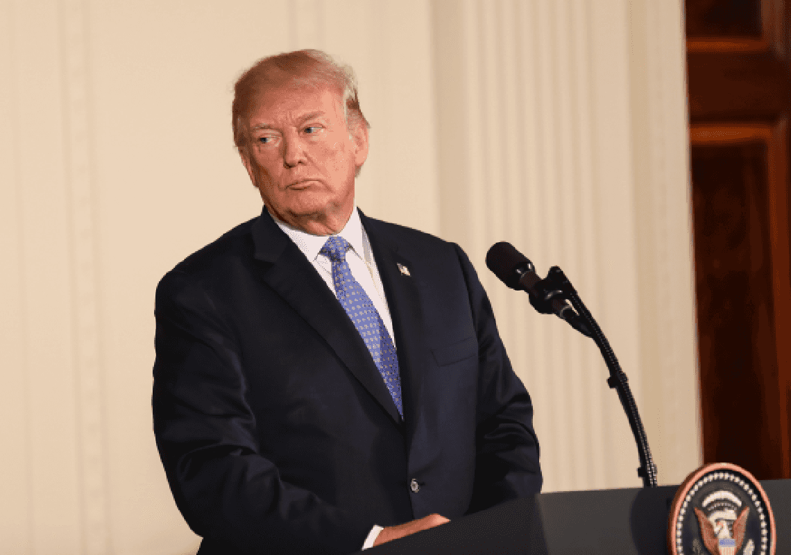 שופט על תביעתו של טראמפ נגד טוויטר: מעמדו כנשיא לא נותן לו פטור מתנאי השירות של הרשת החברתית