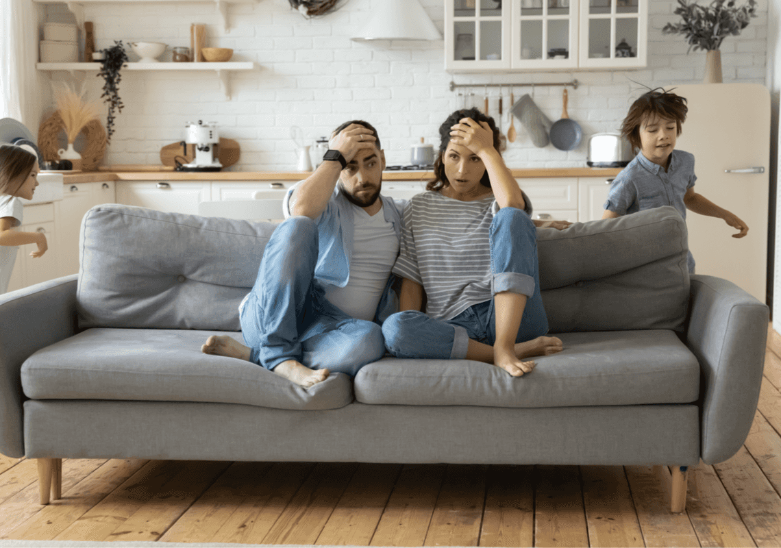 ׳הורים יקרים׳: השחיקה אמיתית, ככה תקלו על המצב