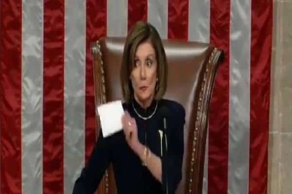 חשיפה: הנשיא קנדי ביקש מה-FBI לחקור את אביה של ננסי פלוסי בשל קשרים עם המאפיה האיטלקית זמן מה לפני שנרצח