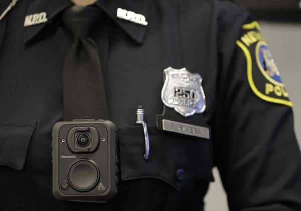 ביהמ"ש קבע: תיעוד ממצלמות משטרתיות צריך להיחשף בפני הציבור הרחב