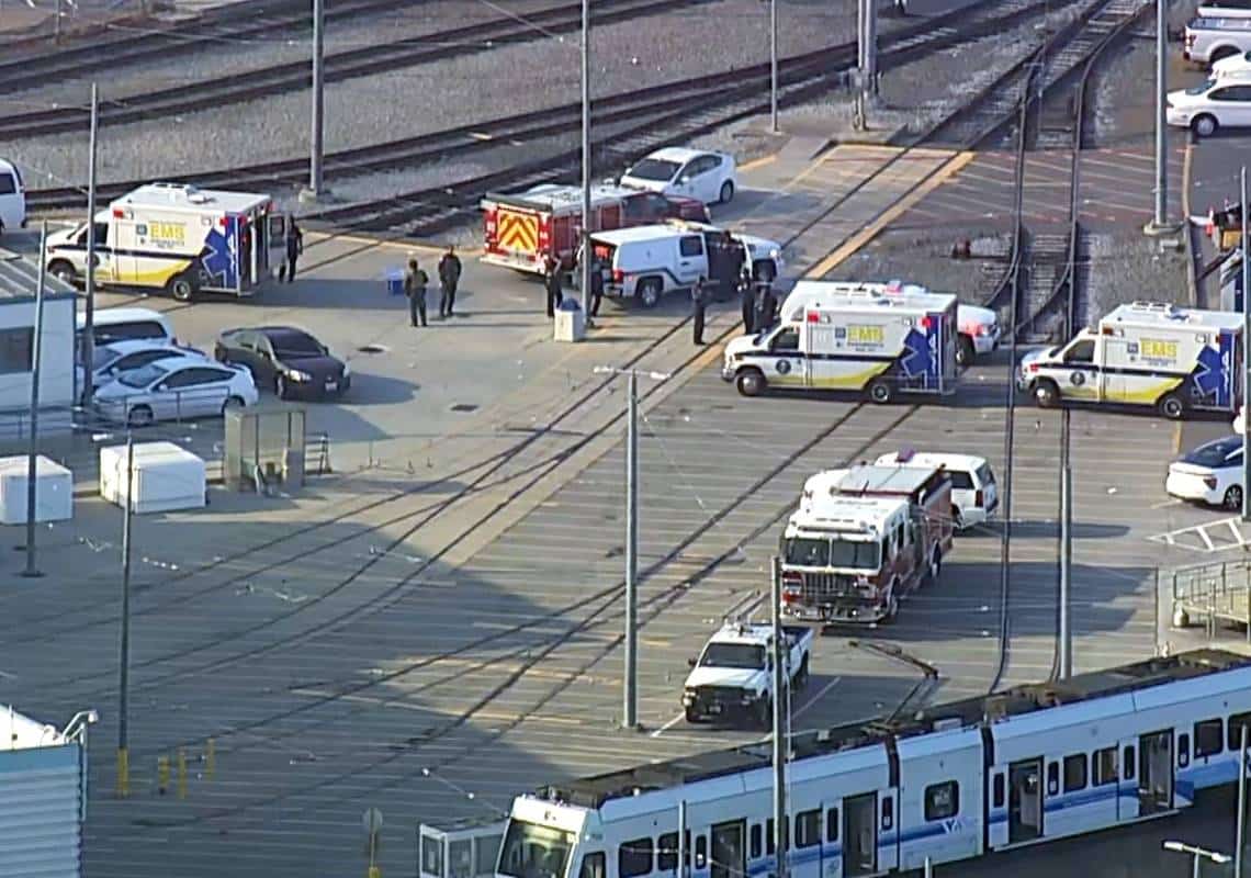 עלייה חדה במסעי הטבח: 15 אירועי ירי המוניים מתחילת השנה