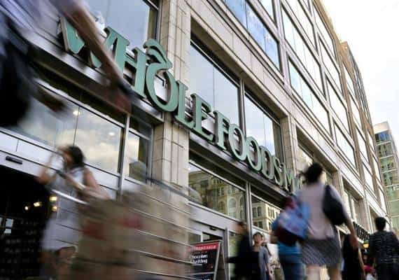  "WHOLE FOODS MARKETS" מציבה גבולות חדשים לספקים ומתסכלת את העסקים קטנים