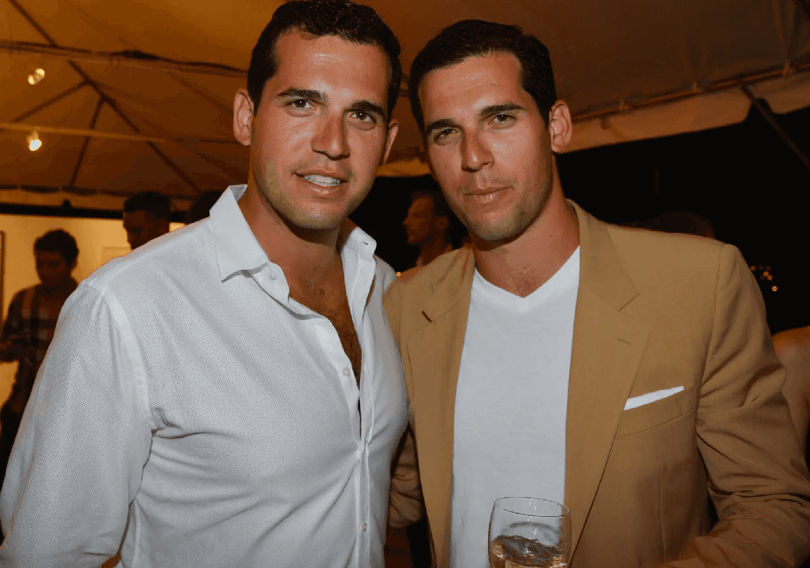 השופטת שוב סירבה לשחרר את האחים אלכסנדר - אחרי שעורך הדין טען: "אין יותר אורגיות"