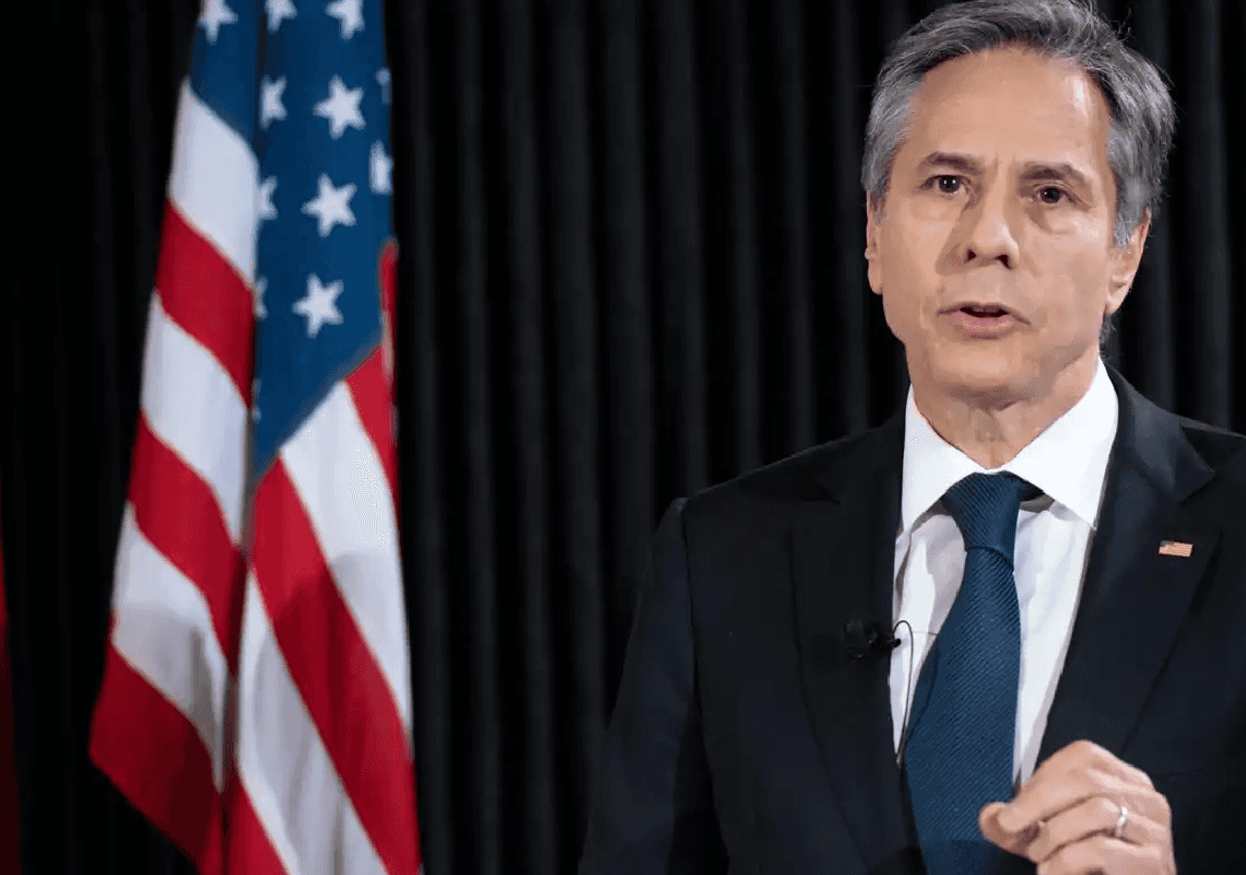 המתקפה הביולוגית נגד פקידים אמריקנים: קצין במחלקת המדינה תובע את משרד החוץ