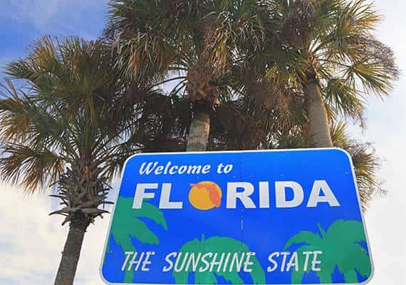 פלורידה החליטה לבטל את שעון החורף, אך מדוע התושבים נאלצים להזיז את השעון?