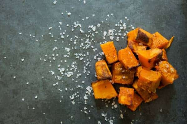 אל תהפכו לדלעת בחצות: פשוט שלבו אותה בתפריט שלכם והיא תסייע לכם לשמור על הבריאות