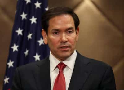 סטירת לחי לקורבנות 7 באוקטובר: ארה"ב תוקפת בחריפות את הכרזת מקרון על מדינה פלסטינית