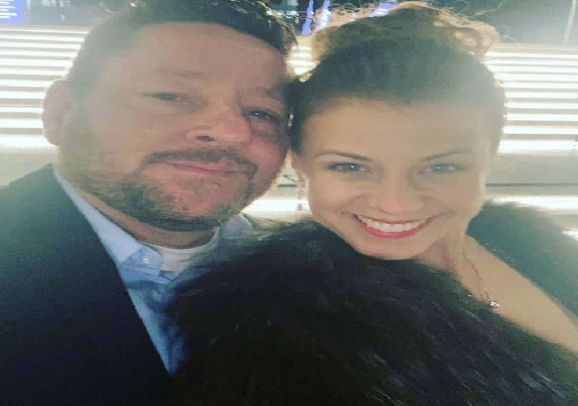 בפעם הרביעית: כוכבת ״צער גידול בנות״ מאורסת