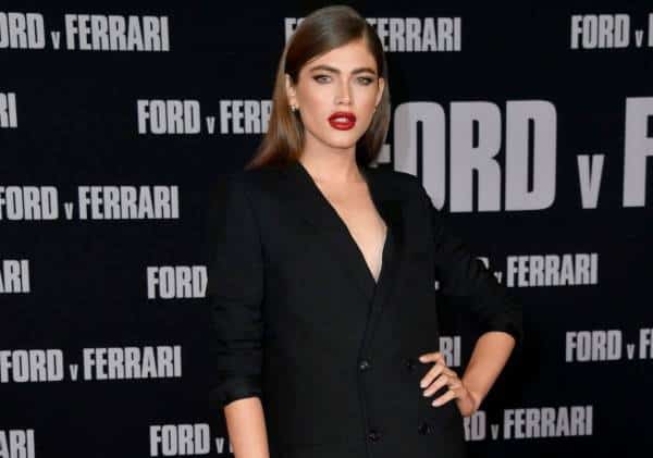 לראשונה בהיסטוריה של מגזין "ספורטס אילוסטרייטד": דוגמנית טרנסג'נדרית במהדורת בגדי הים