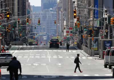 לראשונה בתולדותיה: אוכלוסיית ארצות הברית צפויה להצטמצם עד סוף שנת 2025