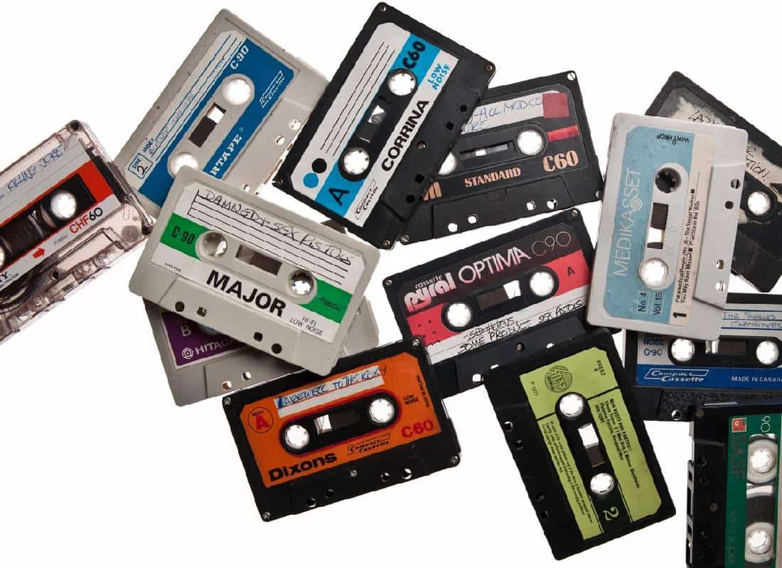 נחשף הסוד מאחורי "השיר המסתורי ביותר באינטרנט" אחרי 17 שנות חיפוש