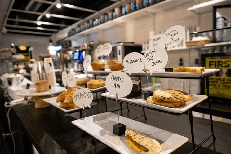 קופיקס, גרסת מיאמי: הכירו את Fixpresso החדשה שתציע לכם קפה ב-2 דולר