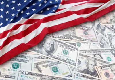 המספרים שממחישים למה ארצות הברית ממשיכה להיות המרכז של בעלי ההון בעולם