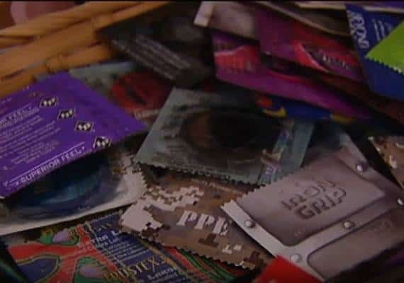 בקרוב באתרי המכירות באינטרנט: ערכה חדשה לבדיקה ביתית של מחלות מין 