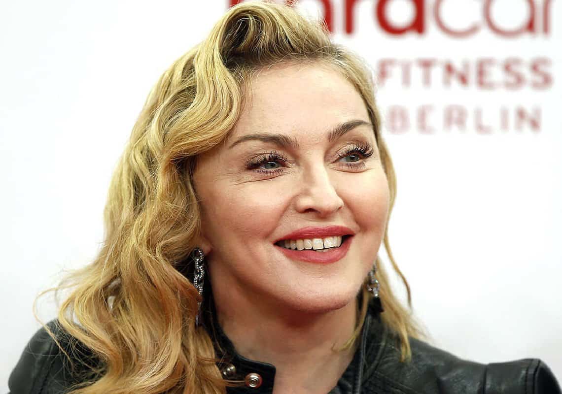 מדונה מגיבה לראשונה: ״תעצרו את הבריונות כלפיי״