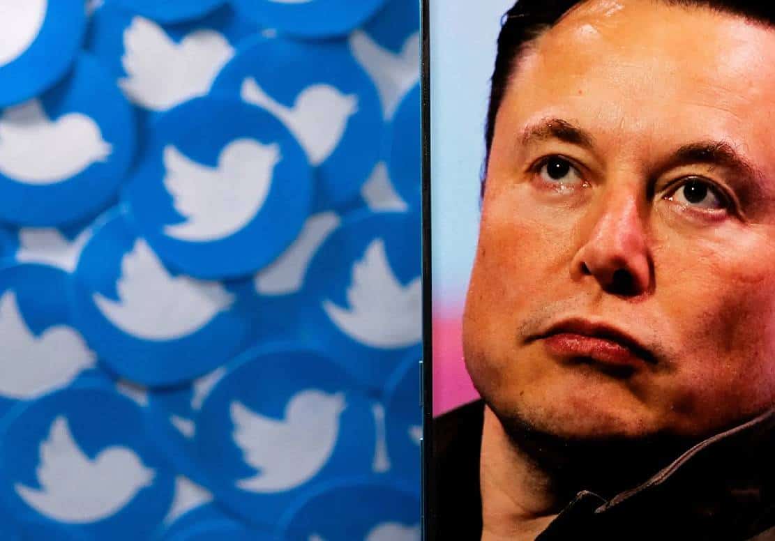 ‏אילון מאסק תחת חקירה פדרלית הקשורה לעסקת טוויטר בשווי 44 מיליארד דולר
