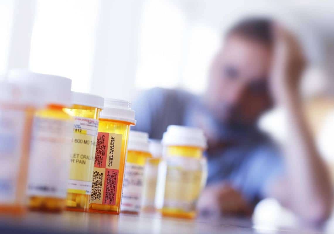 המגפה הנשכחת בארה"ב: יותר מ-100 אלף מתו ממנת יתר של סמים