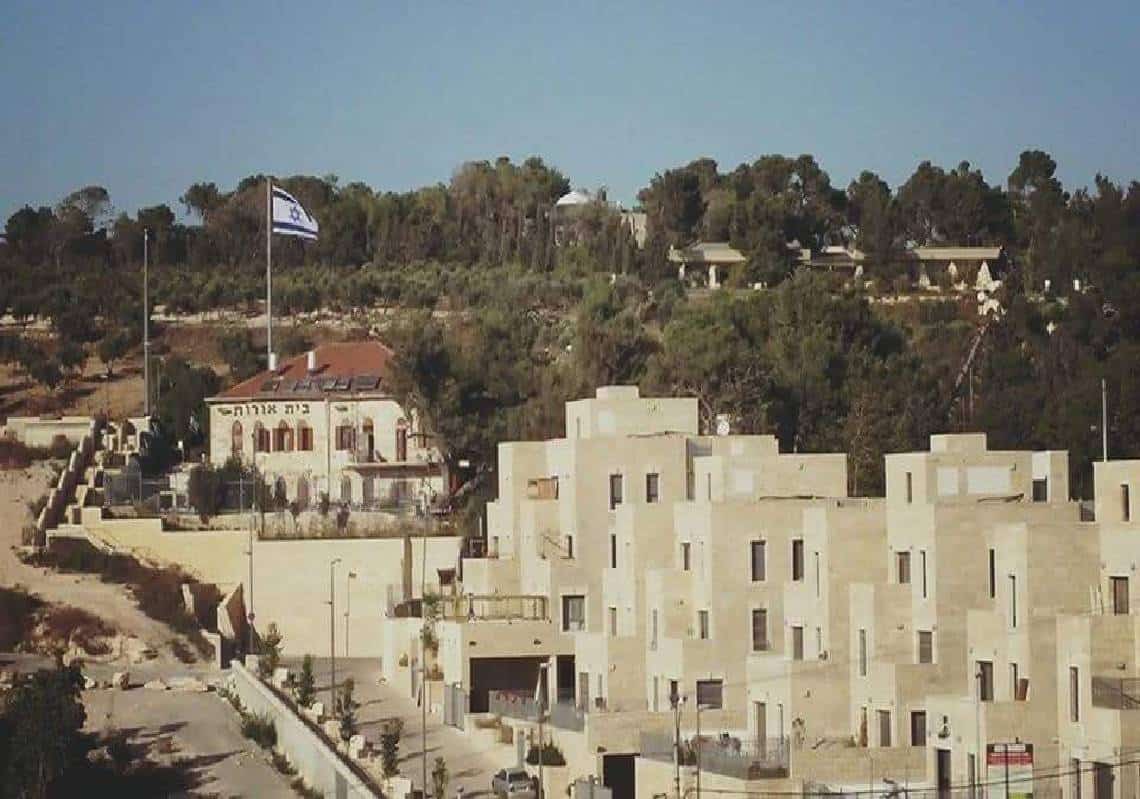 "באנו להיות מרכז האמונה העולמי": ראיון עם הרב קובי יקיר ראש בית המדרש 'בית אורות - תורת המדינה'