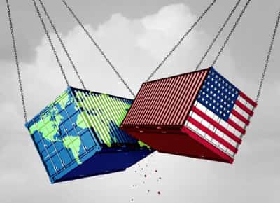 מכס של 50%: טראמפ מאיים לטלטל משמעותית את הסחר העולמי השבוע