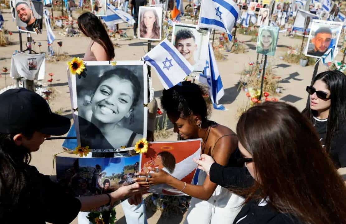 "כמעט 50 משתתפי פסטיבל נובה בישראל התאבדו מאז ה-7 באוקטובר", מספר ניצול; משרד הבריאות - "אין נתונים כאלה"