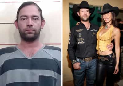 פרטים חדשים מדוח המשטרה: בלה חדיד נעצרה בצד הדרך, האקס מצא את עצמו באזיקים