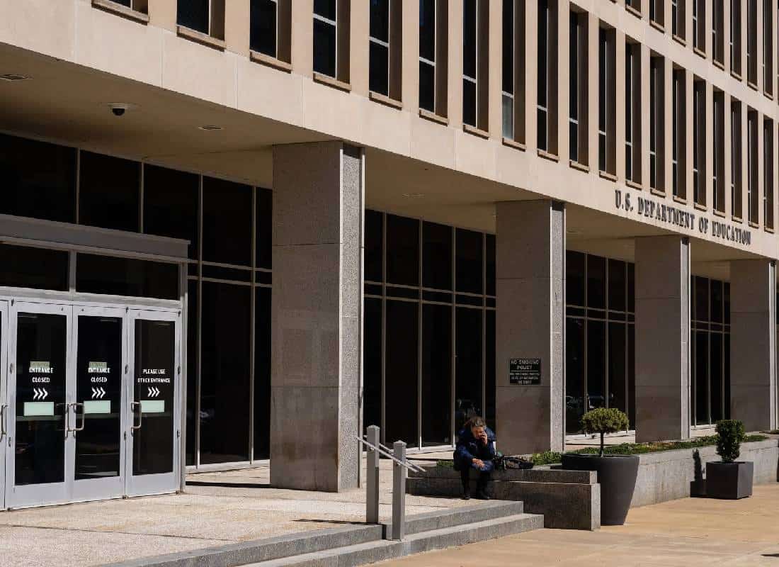 מהפכת החינוך של טראמפ: הנשיא צפוי לחתום על צו נשיאותי לפירוק משרד החינוך הפדרלי