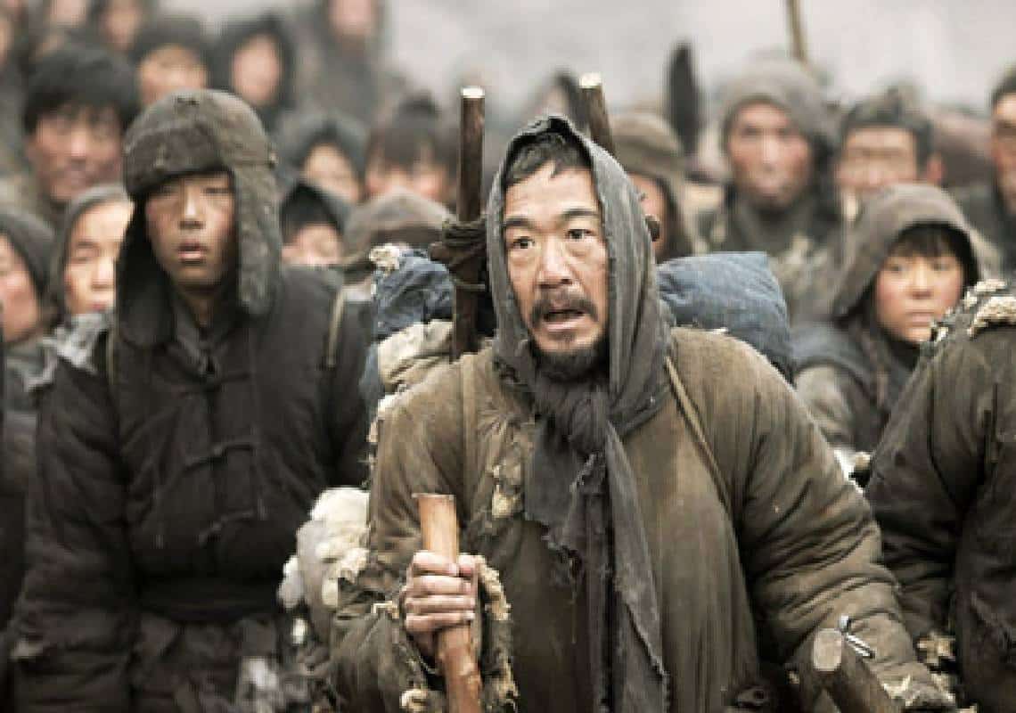 רעב אפשרי בסין? מחירי המזון, ונתוני הייבוא שוברים שיא והאנליסטים אובדי עצות