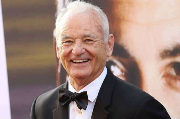 זה חלום הילדות של ביל מוריי? השחקן רכש משאית אוכל שהוא מתכנן להפעיל בדרום קרוליינה 