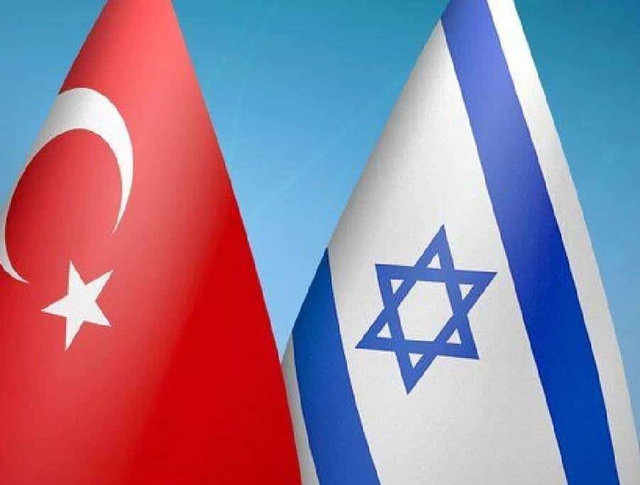 חסר תקדים: טורקיה עוצרת את כל המסחר עם ישראל