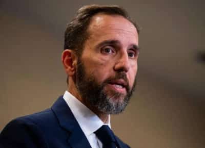 הנקמה של טראמפ: חקירה פדרלית נפתחה נגד התובע המיוחד לשעבר ג'ק סמית