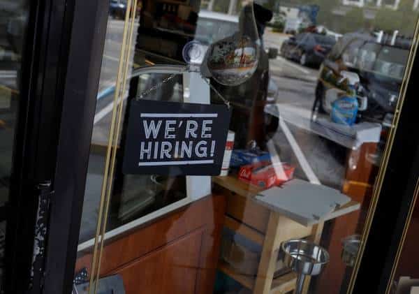 ארה"ב מתאוששת? 2.5 מיליון משרות נוספו למשק בחודש מאי, שינוי מגמה בשיעור האבטלה